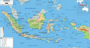 Apa Saja Simbol yang Ada pada Peta? Ini Penjelasannya!
